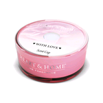 HEART & HOME CANDELA SCENT CUP - WITH LOVE - 38G HHSC27