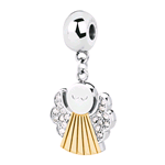 GIOIELLI BROSWAY TRES JOLIE MINI COMPONIBILI CHARM BTJM126