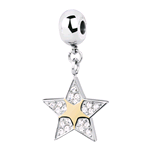 GIOIELLI BROSWAY TRES JOLIE MINI COMPONIBILI CHARM BTJM127