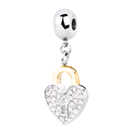 GIOIELLI BROSWAY TRES JOLIE MINI COMPONIBILI CHARM BTJM128