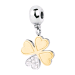 GIOIELLI BROSWAY TRES JOLIE MINI COMPONIBILI CHARM BTJM129