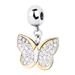 GIOIELLI BROSWAY TRES JOLIE MINI COMPONIBILI CHARM BTJM130