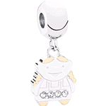GIOIELLI BROSWAY TRES JOLIE MINI COMPONIBILI CHARM BTJM141