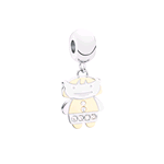 GIOIELLI BROSWAY TRES JOLIE MINI COMPONIBILI CHARM BTJM143