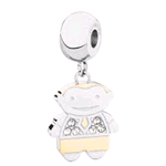GIOIELLI BROSWAY TRES JOLIE MINI COMPONIBILI CHARM BTJM144