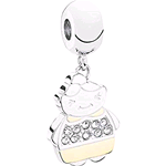 GIOIELLI BROSWAY TRES JOLIE MINI COMPONIBILI CHARM BTJM146