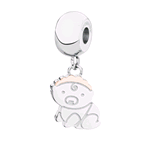 GIOIELLI BROSWAY TRES JOLIE MINI COMPONIBILI CHARM BTJM147