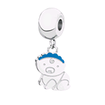 GIOIELLI BROSWAY TRES JOLIE MINI COMPONIBILI CHARM BTJM148
