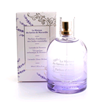 LA MAISON PROFUMO PER AMBIENTI 100ML 100% NATURALE CON OLI ESSENZIALI DI LAVANDA M55504