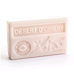 LA MAISON SAPONE 100GR CON OLIO DI ARGAN BIOLOGICO - DESERT D'ORIENT M11308