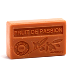 LA MAISON SAPONE 100GR CON OLIO DI ARGAN BIOLOGICO - FRUIT DE PASSION M11274