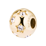GIOIELLI BROSWAY TRES JOLIE MINI COMPONIBILI CHARM SPLENDORE BTJM160