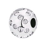 GIOIELLI BROSWAY TRES JOLIE MINI COMPONIBILI CHARM RAFFINATEZZA BTJM161
