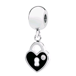 GIOIELLI BROSWAY TRES JOLIE MINI COMPONIBILI CHARM LUCHETTO BTJM28