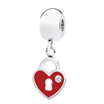 GIOIELLI BROSWAY TRES JOLIE MINI COMPONIBILI CHARM LUCHETTO BTJM29