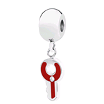 GIOIELLI BROSWAY TRES JOLIE MINI COMPONIBILI CHARM CHIAVE BTJM52