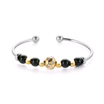 BROSWAY BRACCIALE RIGIDO TRES JOLIE MINI BTJMS627