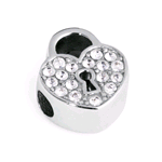 GIOIELLI BROSWAY TRES JOLIE MINI COMPONIBILI CHARM CONQUISTA BTJM104