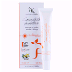 ALKEMILLA CONCENTRATO PROTETTIVO NEI E CICATRICI SPF 50+ 15ML 035