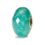 TROLLBEADS ORIGINAL PIETRE PREZIOSE AMAZZONITE TSTBE-20002