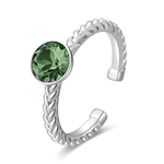 GIOIELLI BROSWAY ANELLO TRING MISURA REGOLABILE G9TG34