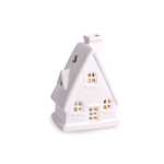 HEART & HOME PORTA CANDELINE COTTAGE INVERNALE HHMC05