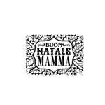 HEART & HOME PORTA CANDELINE NATALIZIO BUON NATALE MAMMA PCN03