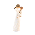 WILLOW TREE STATUINA TENDERNESS WT26073