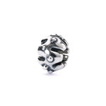TROLLBEADS ORIGINAL BEADS ARGENTO SORRISO DI ZUCCA TAGBE-10176