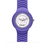 HIP HOP OROLOGIO SENSORIALITY CASSA 32,00 MM DAHLIA PURPLE HWU0518