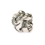 TROLLBEADS ORIGINAL BEADS IN ARGENTO VERGINE ANALITICA TAGBE-30109