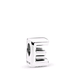 PANDORA ORIGINALS ARGENTO 925 CHARM LETTERA E 797459