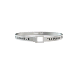 KIDULT BRACCIALI UOMO FREE TIME LIGABUE "HAI UN MOMENTO, DIO?" 731555