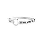 KIDULT BRACCIALI ACCIAIO FREE TIME LIGABUE "CERTE NOTTI" 731563