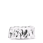PANDORA ORIGINALS ARGENTO 925 CHARM MAMMA 797778
