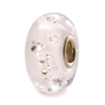 TROLLBEADS ORIGINAL BEADS DIAMANTE BIANCO TGLBE-00069