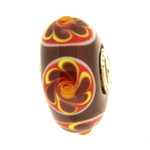 TROLLBEADS ORIGINAL BEADS  VETRO UNICO TR12601