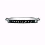 KIDULT BRACCIALE UOMO FREE TIME VASCO ROSSI"SIAMO SOLO NOI" 731481