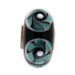 TROLLBEADS ORIGINAL BEADS  VETRO UNICO TR10066