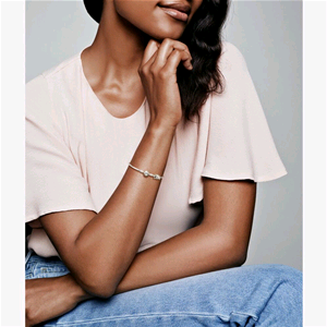 PANDORA ORIGINALS ARGENTO CHARM CAMPER 797871EN160