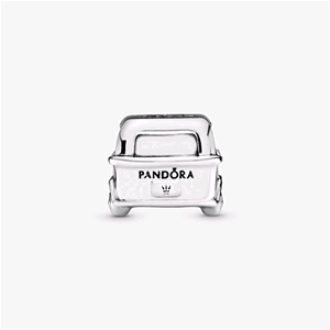 PANDORA ORIGINALS ARGENTO CHARM CAMPER 797871EN160