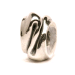 TROLLBEADS ORIGINAL BEADS IN ARGENTO TRASFORMAZIONE TAGBE-40058