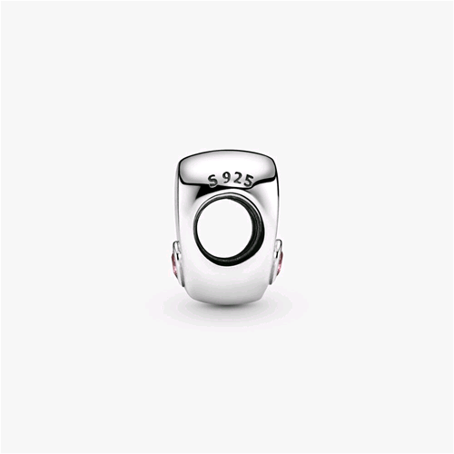 PANDORA ORIGINALS ARGENTO CHARM AMORE DI FIGLIA 791726PCZ
