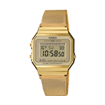 CASIO OROLOGIO CASIO COLLECTION VINTAGE A700WEMG-9AEF