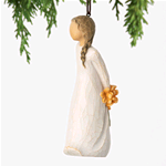 WILLOW TREE FOR YOU ORNAMENT STATUINA WT27910