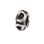 TROLLBEADS ORIGINAL ARGENTO STOP LETTERA D TAGBE-10213