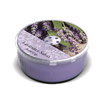 HEART & HOME CANDELA SCENT CUP - LAVANDA E SALVIA- 38G HHSC01