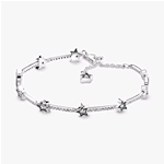 PANDORA ORIGINALS BRACCIALE STELLE CELESTI 598498C01-18
