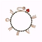 KIDULT BRACCIALE LOVE FOREVER 731590