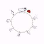 KIDULT BRACCIALE LOVE FOREVER 731589